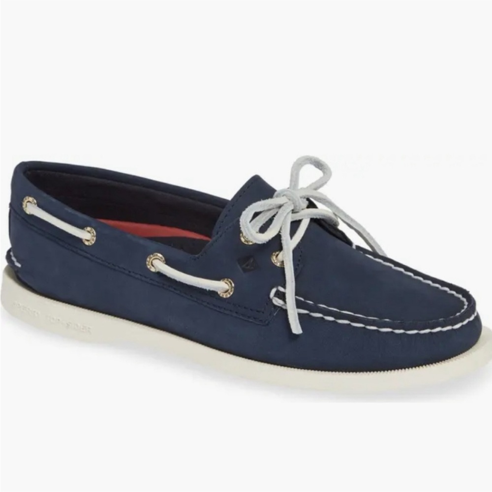 5/$15 Sperry Authentic Original Boat Shoe